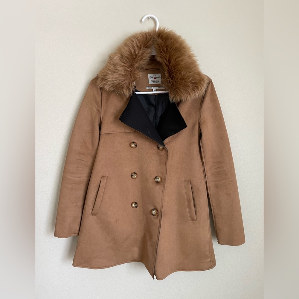 Women’s coat